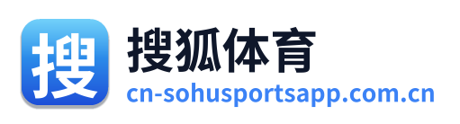 搜狐体育 Logo